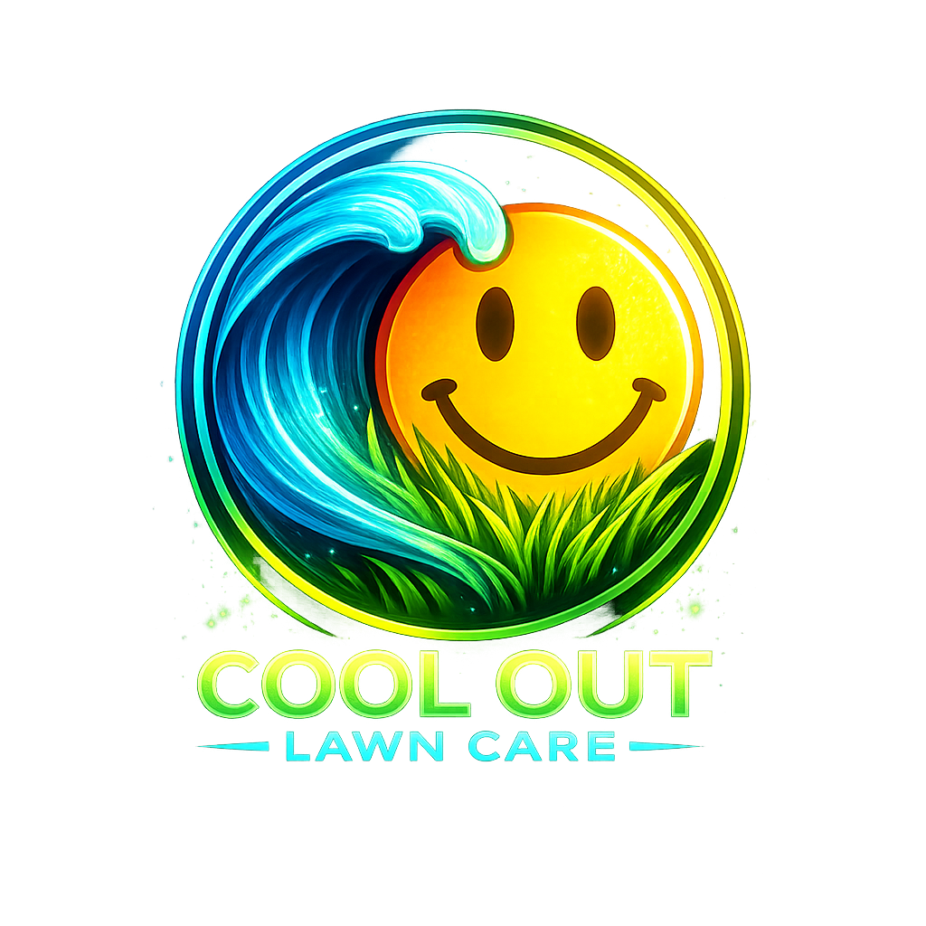 Cool Out Lawn Care